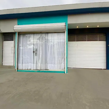 Charmoso Studio, Em Castanhal Exterior foto