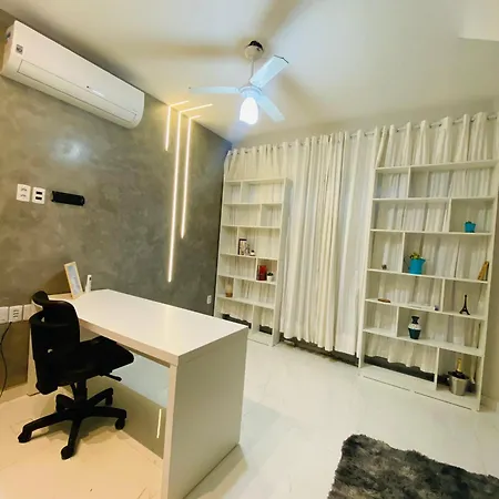 Charmoso Studio, Em Castanhal Exterior foto