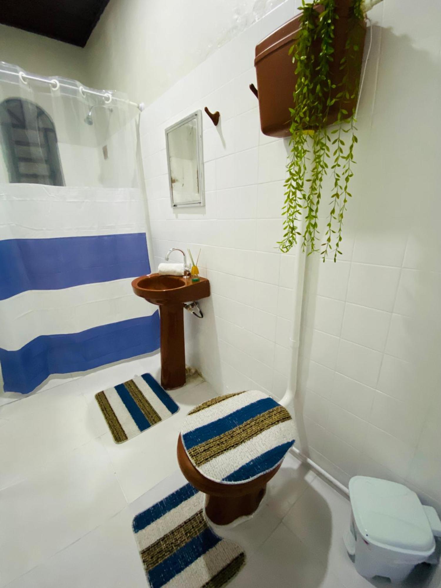 Charmoso Studio, Em Apartamento