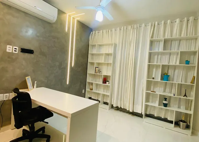 Charmoso Studio, Em Castanhal