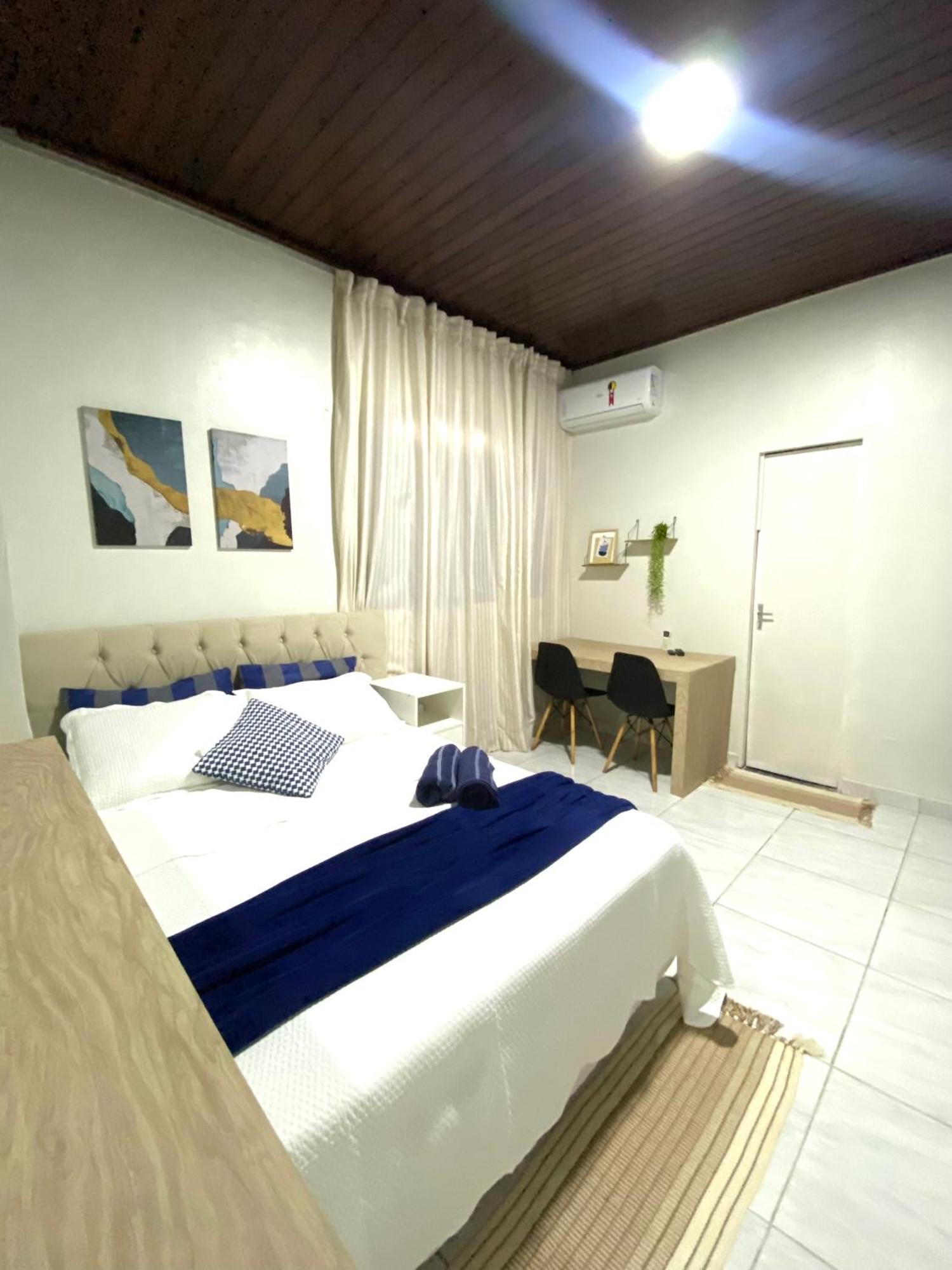 Apartment Charmoso Studio, Em Castanhal