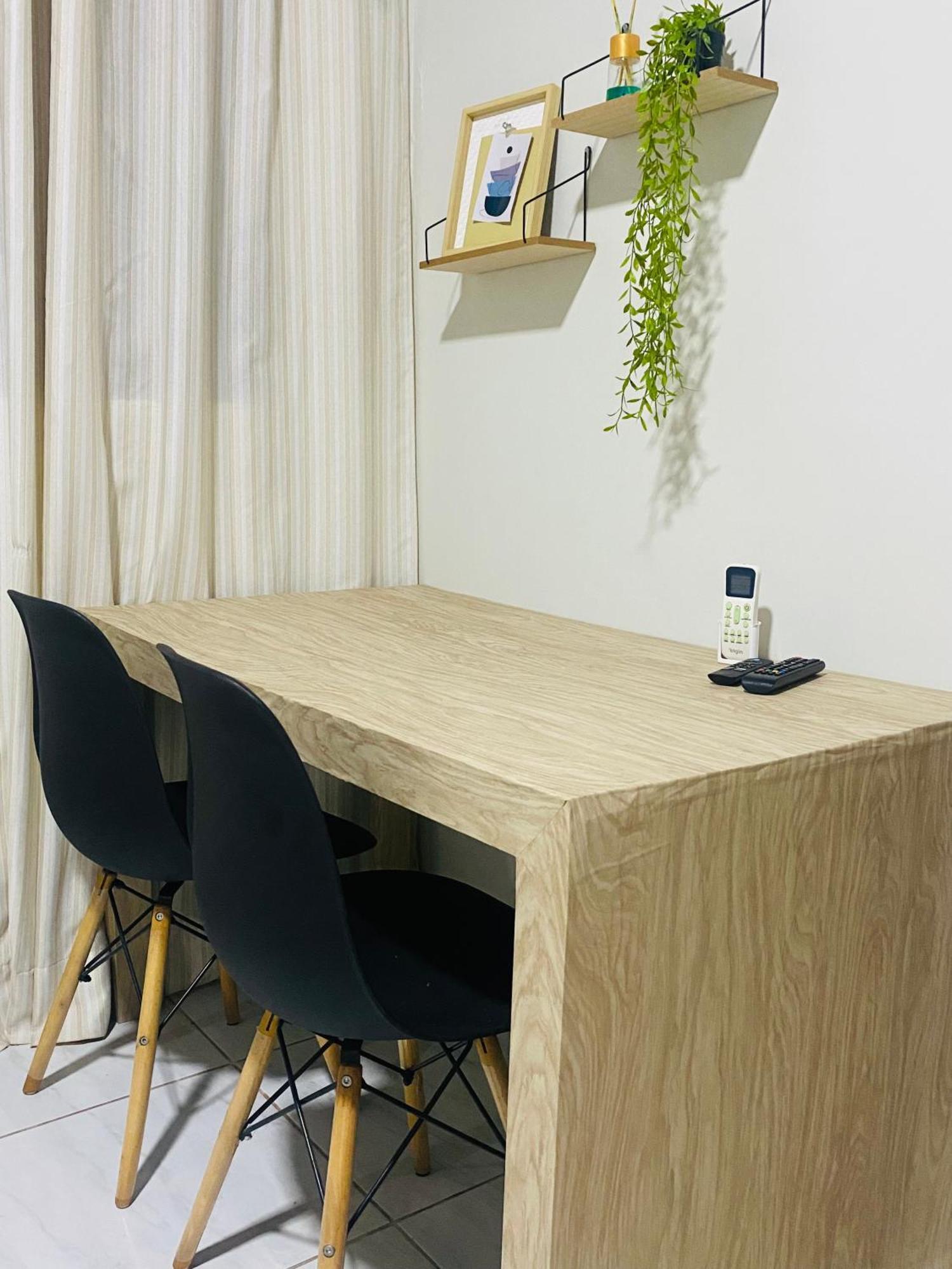 Apartment Charmoso Studio, Em *