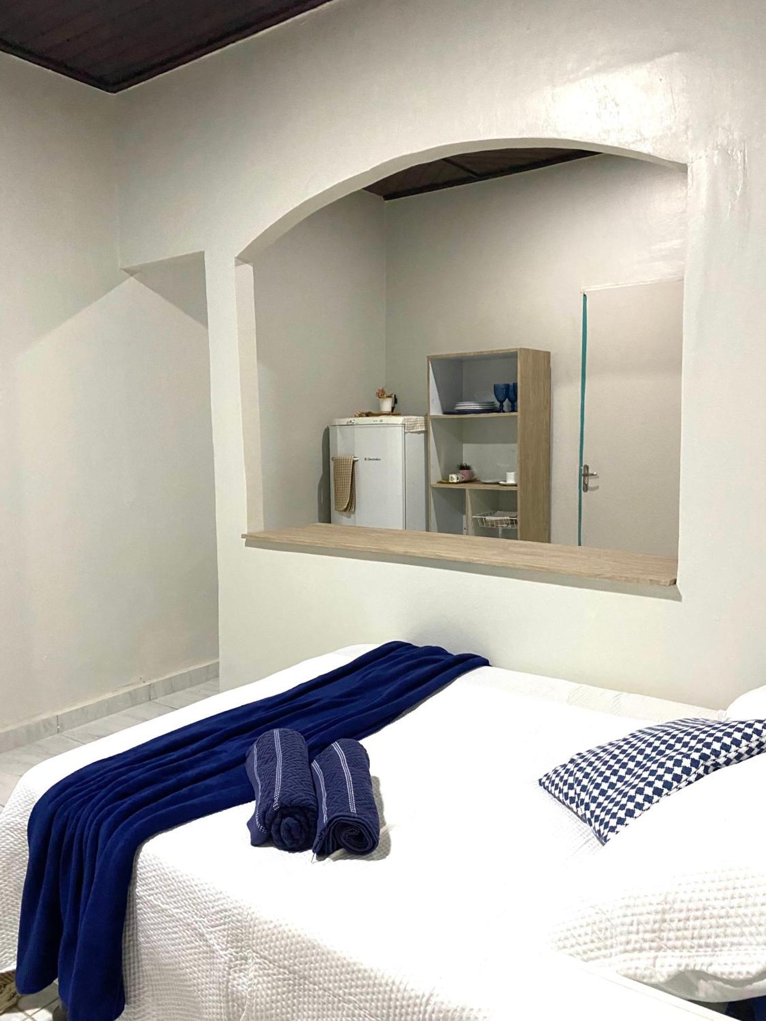 Apartment Charmoso Studio, Em Castanhal