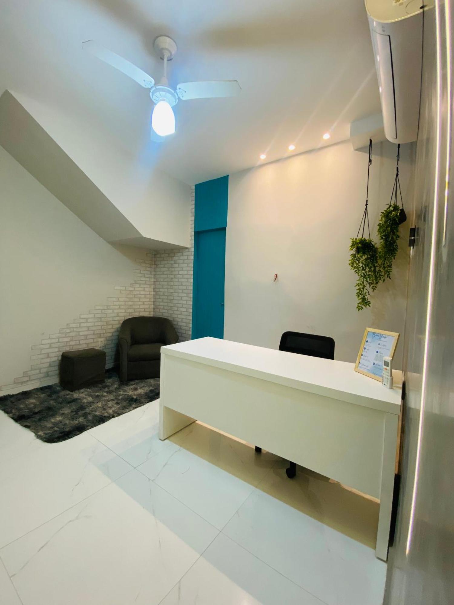 Apartment Charmoso Studio, Em